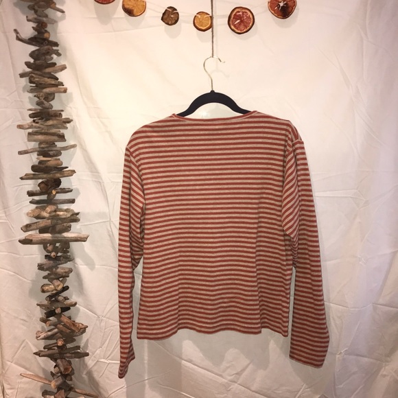 Long sleeve woolrich shirt - Picture 2 of 3